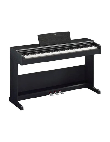 Yamaha arius ydp-105b - pianino cyfrowe
