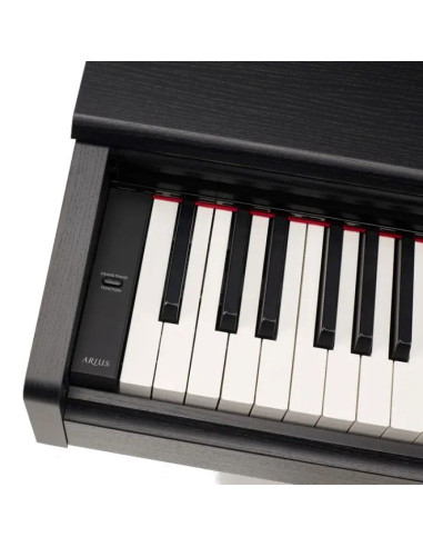 Yamaha arius ydp-105b - pianino cyfrowe