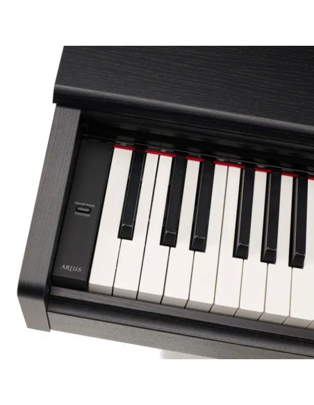 Yamaha arius ydp-105b - pianino cyfrowe