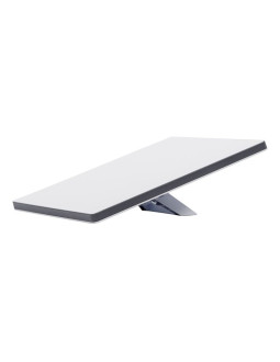 Mini router wlan weiß/grau