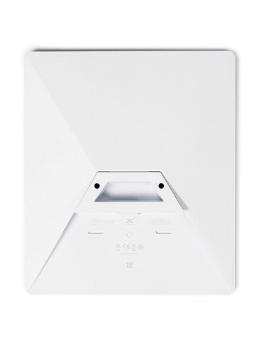 Mini router wlan weiß/grau