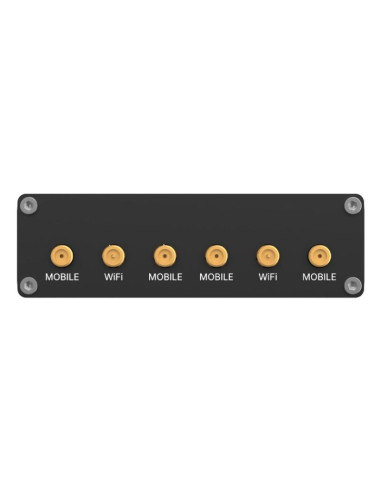 Router rutm30 (eu) wifi/5g lte compact, dual sim and