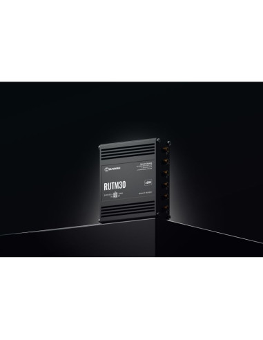 Router rutm30 (eu) wifi/5g lte compact, dual sim and
