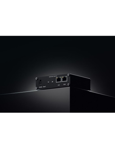 Router rutm30 (eu) wifi/5g lte compact, dual sim and