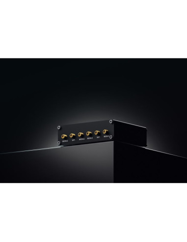 Router rutm30 (eu) wifi/5g lte compact, dual sim and