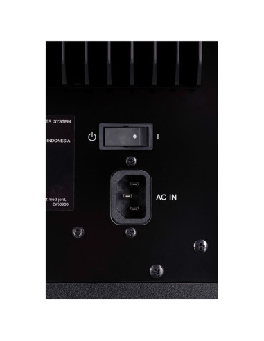 Yamaha hs8s - aktywny 8-calowy subwoofer z systemem bass reflex