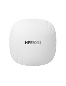 Aruba ap-505 (rw) 1774 mbit/s biały obsługa poe