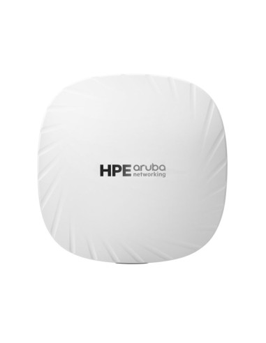 Aruba ap-505 (rw) 1774 mbit/s biały obsługa poe