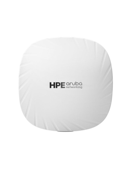 Aruba ap-505 (rw) 1774 mbit/s biały obsługa poe