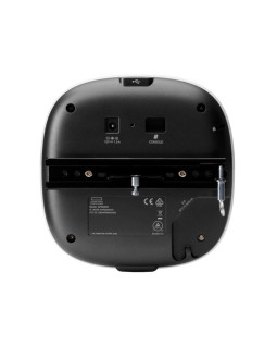 Aruba ap-505 (rw) 1774 mbit/s biały obsługa poe 2