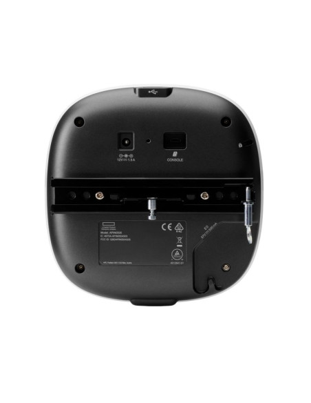Aruba ap-505 (rw) 1774 mbit/s biały obsługa poe