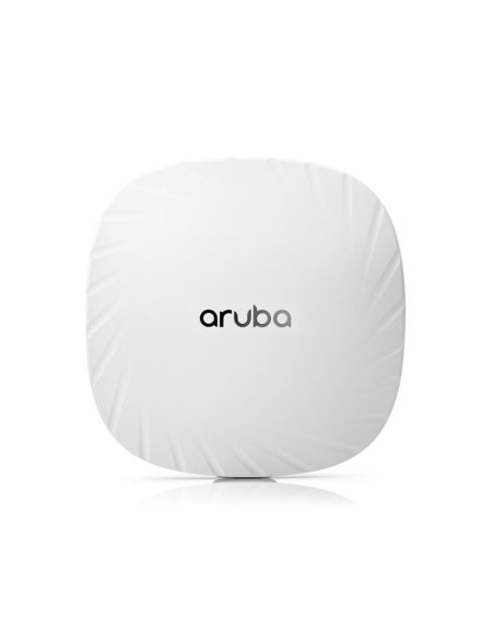 Aruba ap-505 (rw) 1774 mbit/s biały obsługa poe