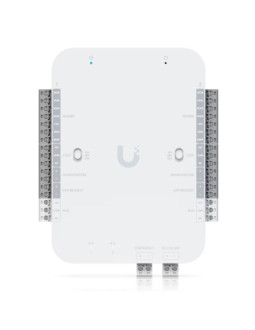 Ubiquiti ua-retrofit-hub-2 inteligentny dom - jednostka sterująca przewodowa biały
