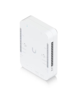 Ubiquiti ua-retrofit-hub-2 inteligentny dom - jednostka sterująca przewodowa biały 2