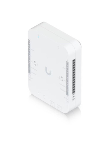 Ubiquiti ua-retrofit-hub-2 inteligentny dom - jednostka sterująca przewodowa biały