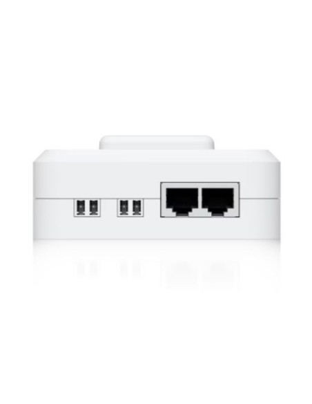 Ubiquiti ua-retrofit-hub-2 inteligentny dom - jednostka sterująca przewodowa biały
