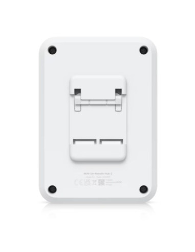 Ubiquiti ua-retrofit-hub-2 inteligentny dom - jednostka sterująca przewodowa biały