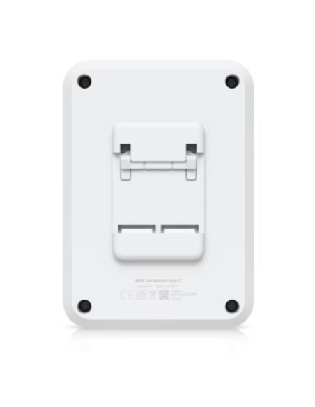 Ubiquiti ua-retrofit-hub-2 inteligentny dom - jednostka sterująca przewodowa biały
