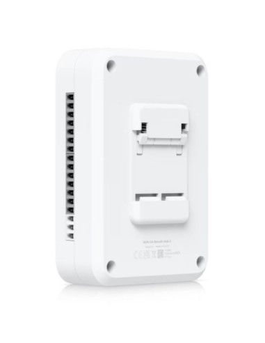 Ubiquiti ua-retrofit-hub-2 inteligentny dom - jednostka sterująca przewodowa biały
