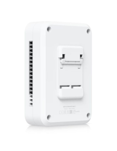 Ubiquiti ua-retrofit-hub-2 inteligentny dom - jednostka sterująca przewodowa biały