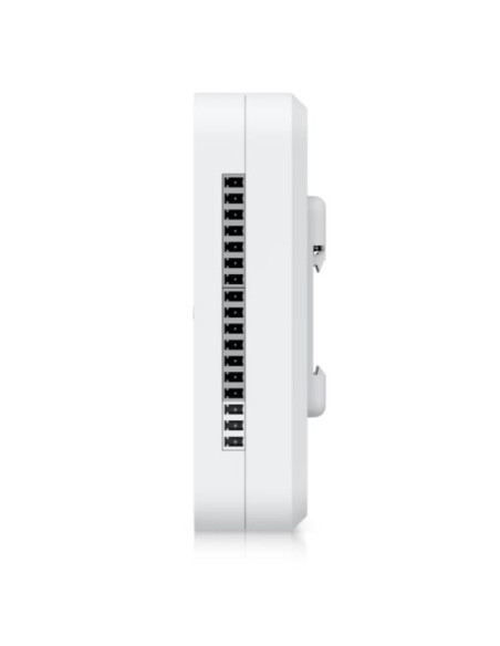 Ubiquiti ua-retrofit-hub-2 inteligentny dom - jednostka sterująca przewodowa biały
