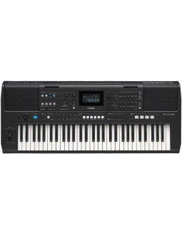 Yamaha psr-e483 - keyboard