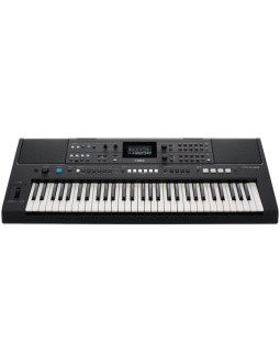 Yamaha psr-e483 - keyboard 2