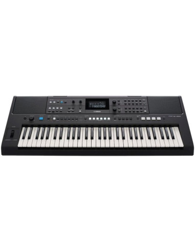 Yamaha psr-e483 - keyboard