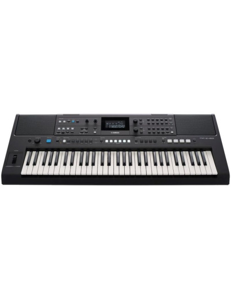 Yamaha psr-e483 - keyboard