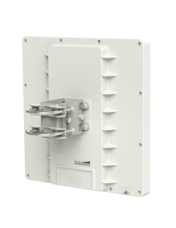 Mikrotik qrt 5 biały obsługa poe