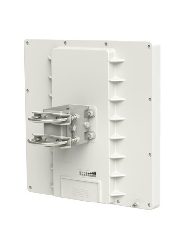Mikrotik qrt 5 biały obsługa poe