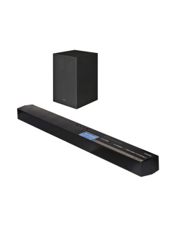 Soundbar samsung hw-b650f/­en 3.1 kan. 370w bluetooth 4.2 dolby digital czarny 2