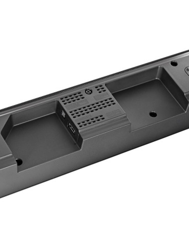Soundbar samsung hw-b650f/­en 3.1 kan. 370w bluetooth 4.2 dolby digital czarny