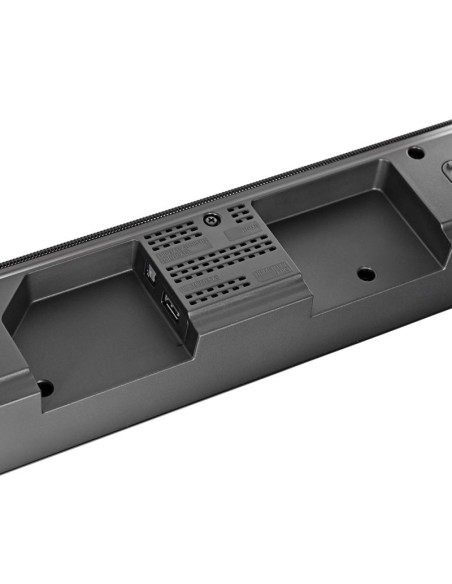 Soundbar samsung hw-b650f/­en 3.1 kan. 370w bluetooth 4.2 dolby digital czarny