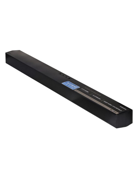 Soundbar samsung hw-b650f/­en 3.1 kan. 370w bluetooth 4.2 dolby digital czarny