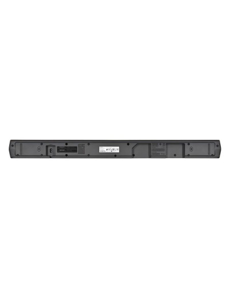 Soundbar samsung hw-b650f/­en 3.1 kan. 370w bluetooth 4.2 dolby digital czarny