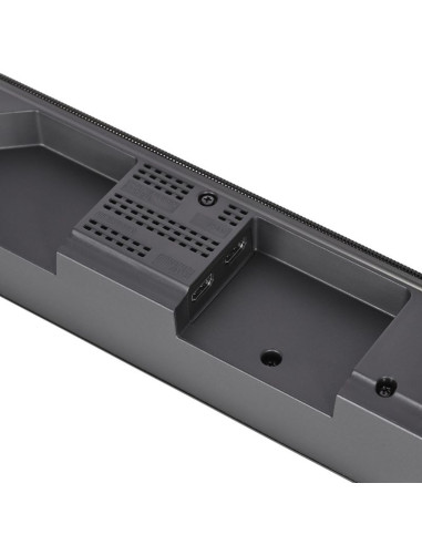Soundbar samsung hw-b650f/­en 3.1 kan. 370w bluetooth 4.2 dolby digital czarny