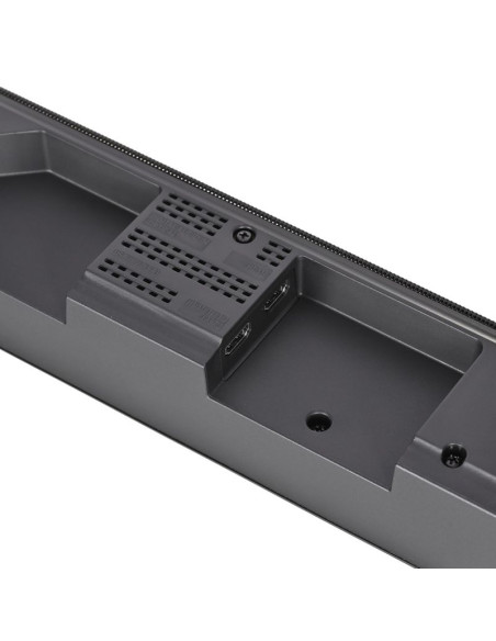Soundbar samsung hw-b650f/­en 3.1 kan. 370w bluetooth 4.2 dolby digital czarny