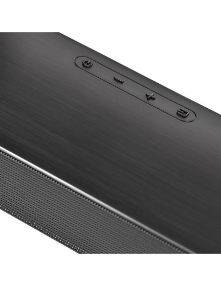 Soundbar samsung hw-b650f/­en 3.1 kan. 370w bluetooth 4.2 dolby digital czarny