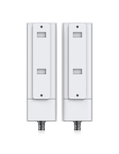Ubiquiti uacc-retrofit-poe-2wire nadajnik i odbiornik sieci biały 10, 100 mbit/s