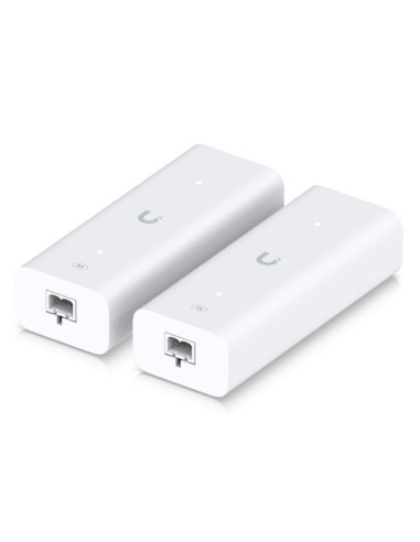 Ubiquiti uacc-retrofit-poe-2wire nadajnik i odbiornik sieci biały 10, 100 mbit/s