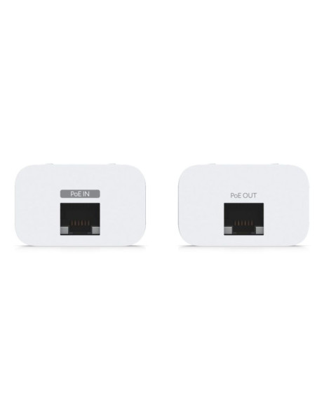 Ubiquiti uacc-retrofit-poe-2wire nadajnik i odbiornik sieci biały 10, 100 mbit/s