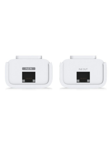 Ubiquiti uacc-retrofit-poe-2wire nadajnik i odbiornik sieci biały 10, 100 mbit/s
