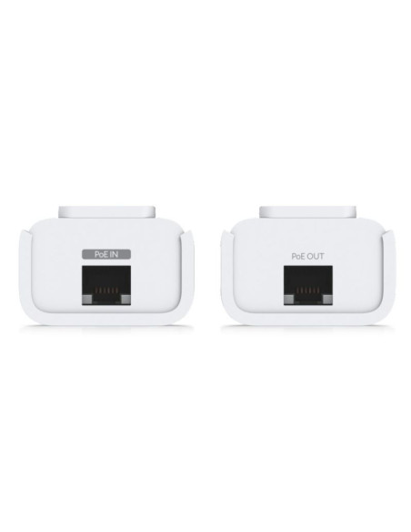 Ubiquiti uacc-retrofit-poe-2wire nadajnik i odbiornik sieci biały 10, 100 mbit/s