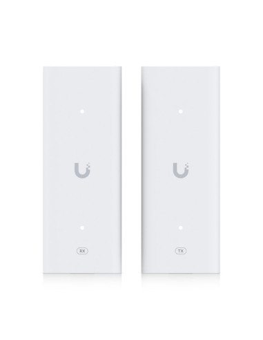 Ubiquiti uacc-retrofit-poe-2wire nadajnik i odbiornik sieci biały 10, 100 mbit/s
