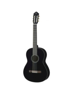 Yamaha c40 ii bl - gitara klasyczna 4/4