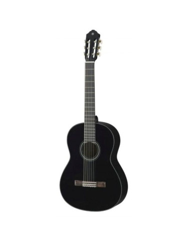 Yamaha c40 ii bl - gitara klasyczna 4/4