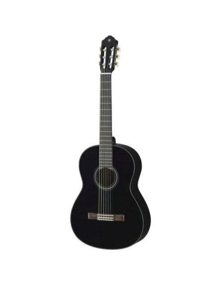 Yamaha c40 ii bl - gitara klasyczna 4/4