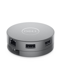 Dell adapter dell usb-c dell da310 2