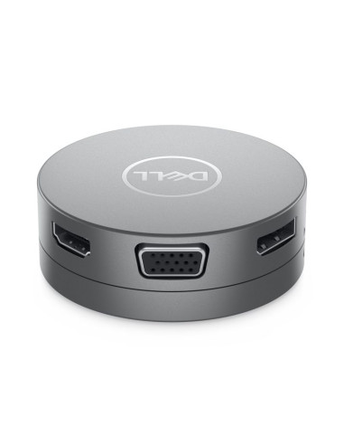 Dell adapter dell usb-c dell da310